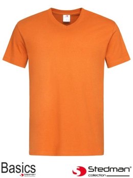 T-SHIRT MĘSKI SST2300 ORA