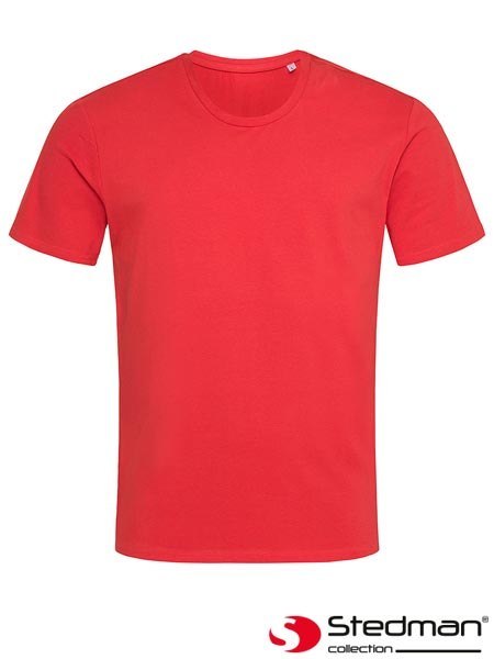 T-SHIRT MĘSKI SST9630 SRE