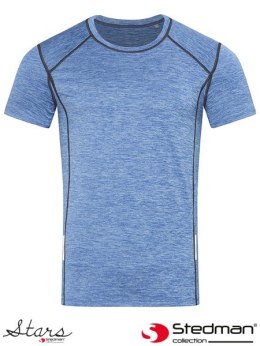 T-SHIRT MĘSKI SST8840 BLH